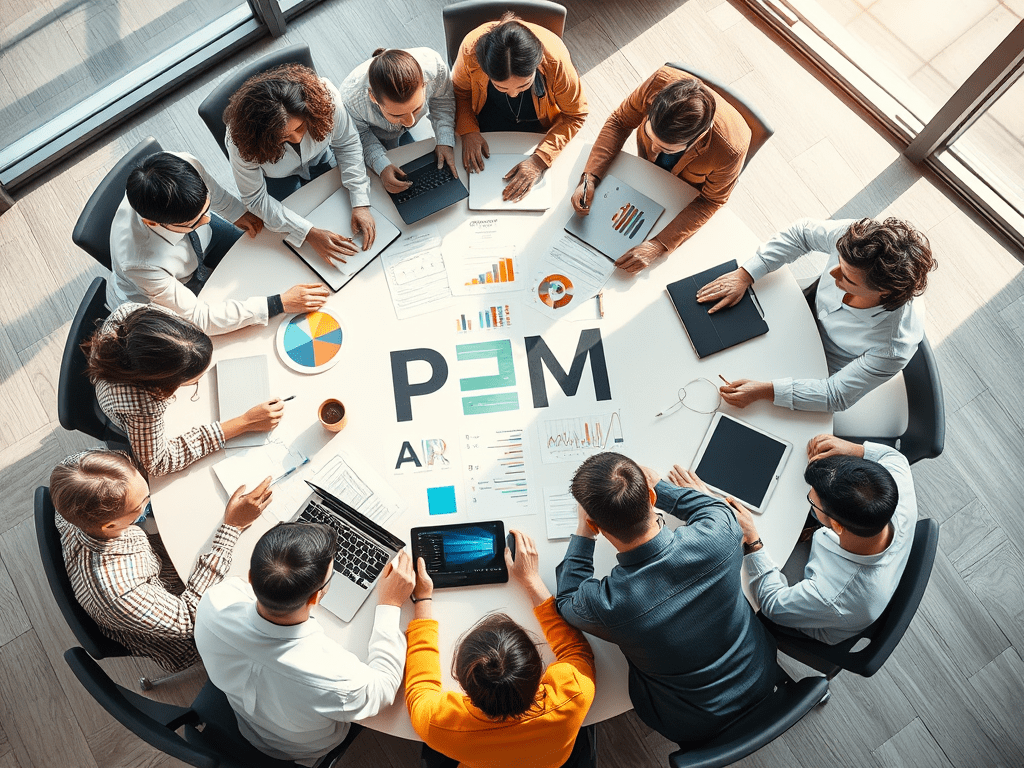 Identifying Your Product Management Style: Which Type Defines&nbsp;You?