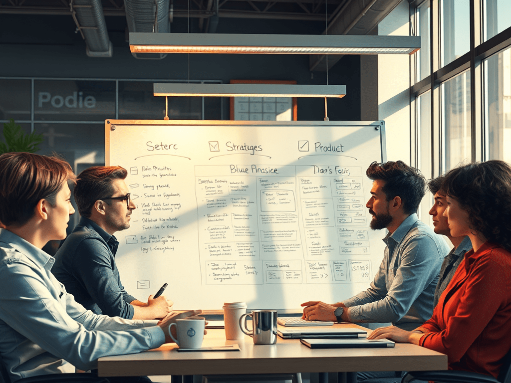 ESSENTIAL GUIDE TO PRODUCT MANAGEMENT&nbsp;BASICS