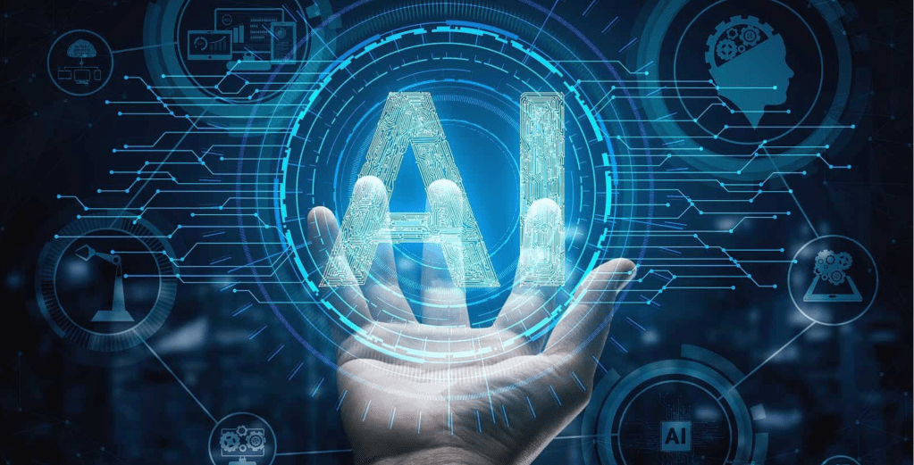 How AI Plays a Role in product&nbsp;management